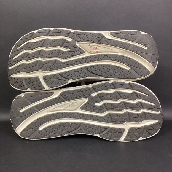 Altra Paradigm 7 Mens 11 White/Gray Low Running/Hiking/Trail/Outdoor AL0A82C5110 main image 4